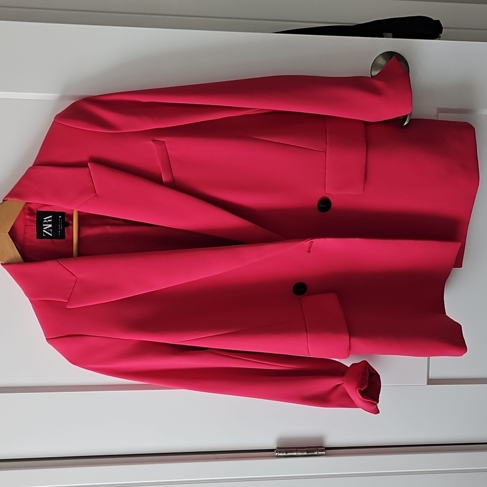 Zara Blazer
